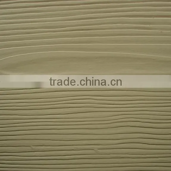 Fiber Cement Siding / External Wall Board / Wall Panel (SH-511B)