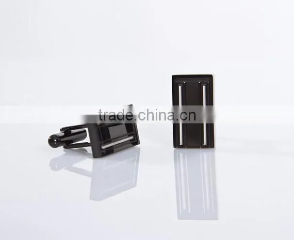 China Manufactur Directly 2014 Fashion Cufflink Wholesale Fashion Cufflink
