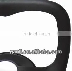 Black office computer chair