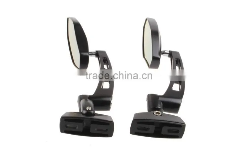 Soto racing - Motorcycle Rear-View Mirrors Aluminium moto mirrors Motorcycle Racing Mirrors For Honda