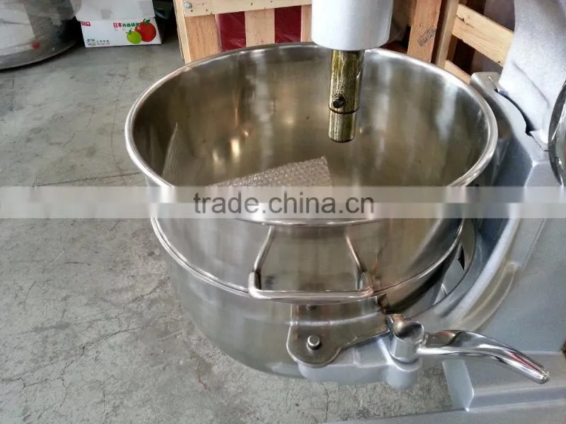 beater mixer