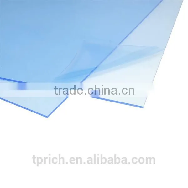 Factory directly acrylic blocks wholesale with light transmission