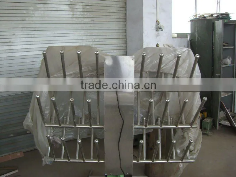 food processing machine