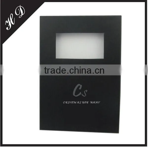 Wholesale T Shirt Box Design