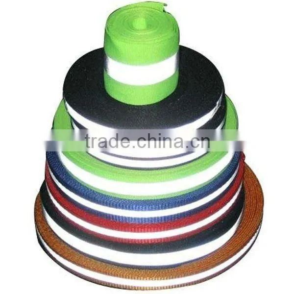 High Reflective Heat Transfer Printing Film (PVC) BA7002, EN471,cubic transfer printing film