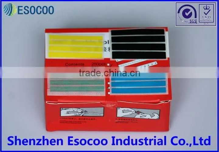 SMT single splice tape with 03 series