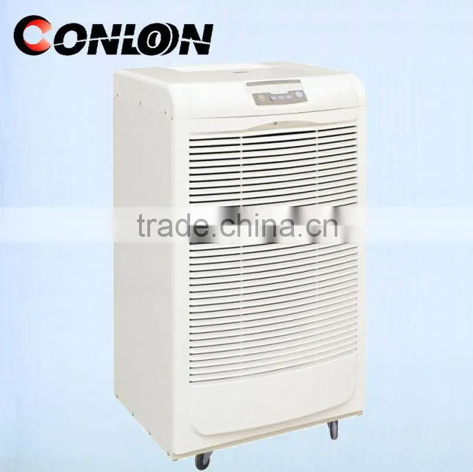 150L per day industrial tea dehumidifier