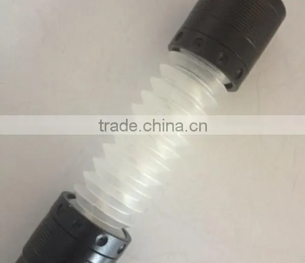 82024#stretch led work light with clip