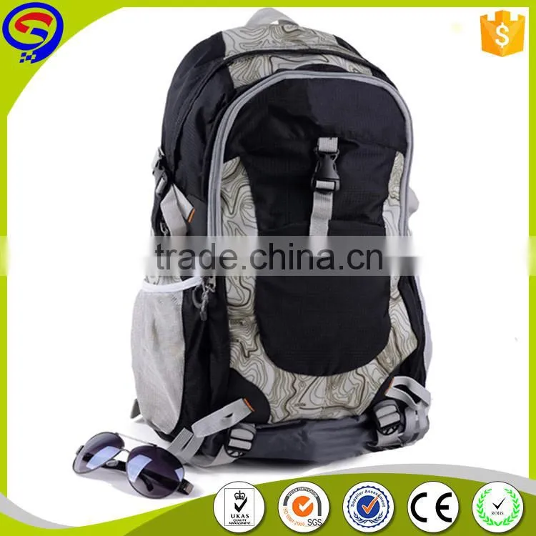 climbing sports backpack bags knapsack