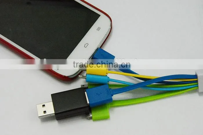 Data protect smart usb power adapter for ipad