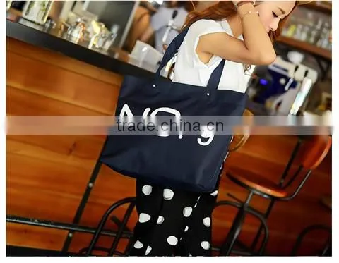 OEM online clothes shopping bag from China supplier