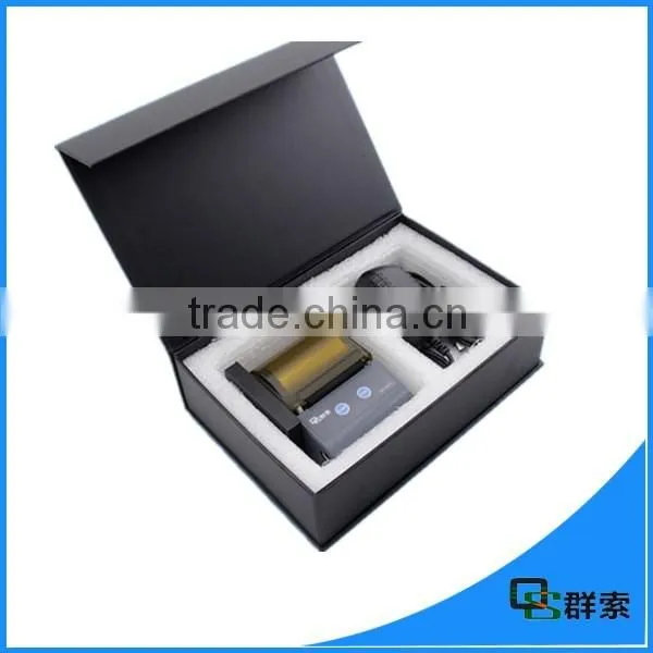 2016 newest usb computer printer 58mm mini portable usb thermal printer