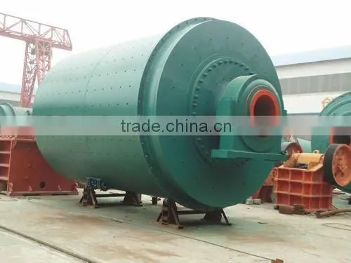 High Quality Rod Ball Mill