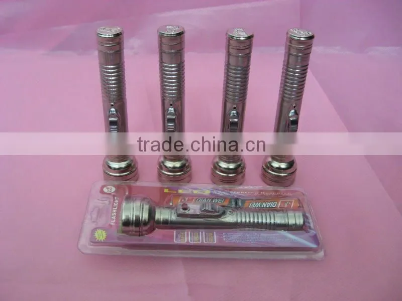 Mini LED New Lighting Resource Torch
