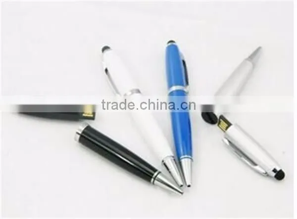 2016 Factory Price High Quality Stock Products Status 3 in 1 USB Pendrive Flash For All Digital Devices