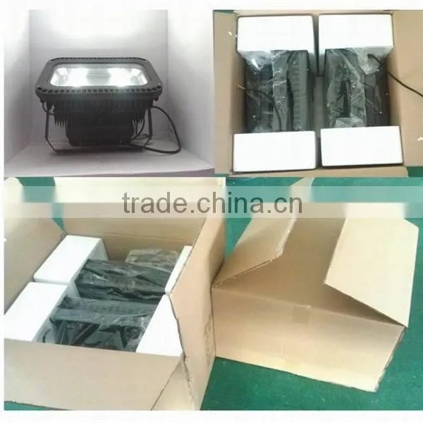 New design high quality ce/rohs bridgelux&meanwell 200w ip65 waterproof led tunnel light lamp