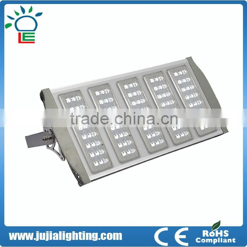 Five Years Warranty 120w Waterproof Meanwell Led Tunnel Light