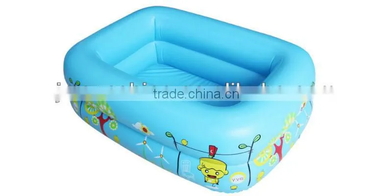 Inflatable Pool/pvc pool for adult or kids