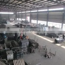 Xianning City Topway Metal Products Co., Ltd. company overview - view 1