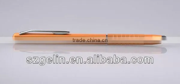 capacitive stylus