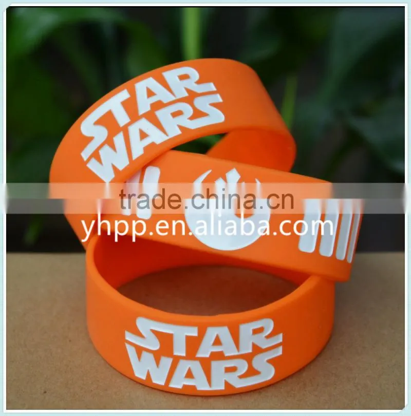 Mix Design SW Silicone Wristband