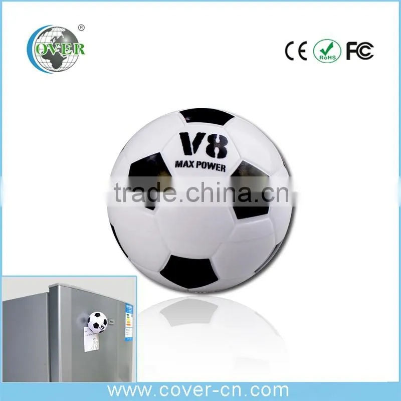 custom music football bottle opener for promotion/custom talking bottle opener