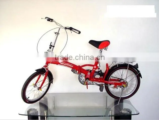 folding bike bicycle-22