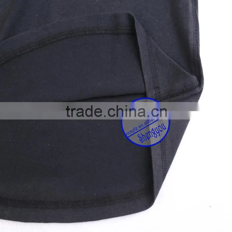Custom new design100 cotton women polo t shirt wholesale china