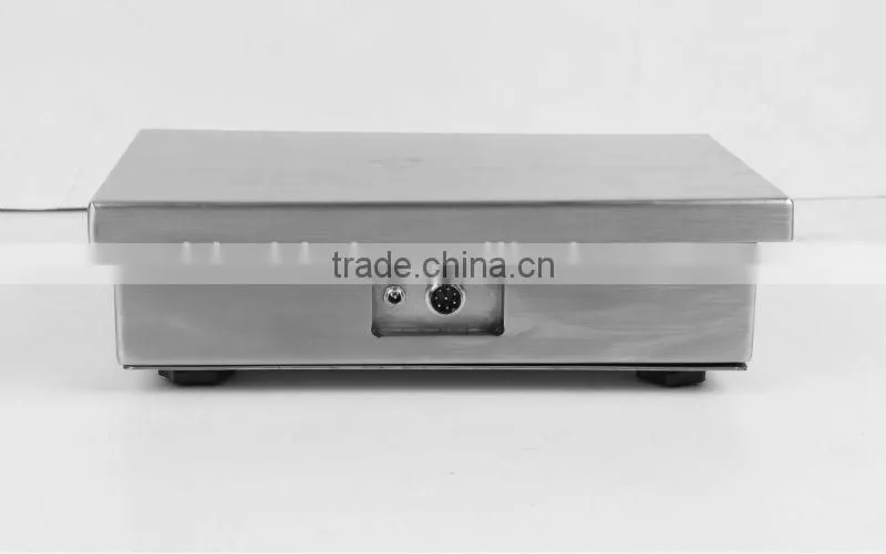 15kg 30kg stainless steel multi-function electronic digital weighing industrial scale