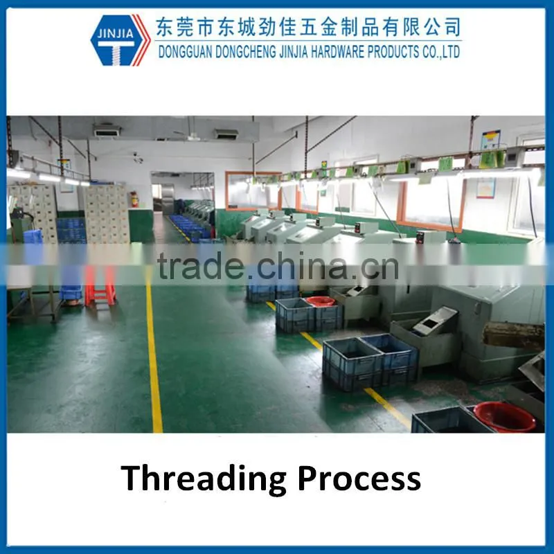 China brass plated slotted stainless steel pins