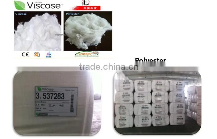 Good Quality Lint Free Spunlace Nonwoven Fabric Roll