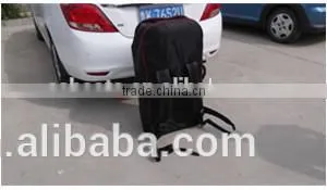 Professional Manufacture CE certification 2015 new design inflatable SUP paddle board/High quality drop stitch material