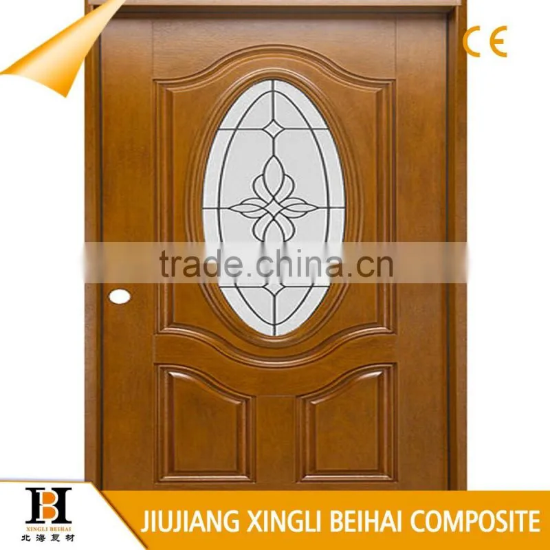 China Manufacturing SMC Door