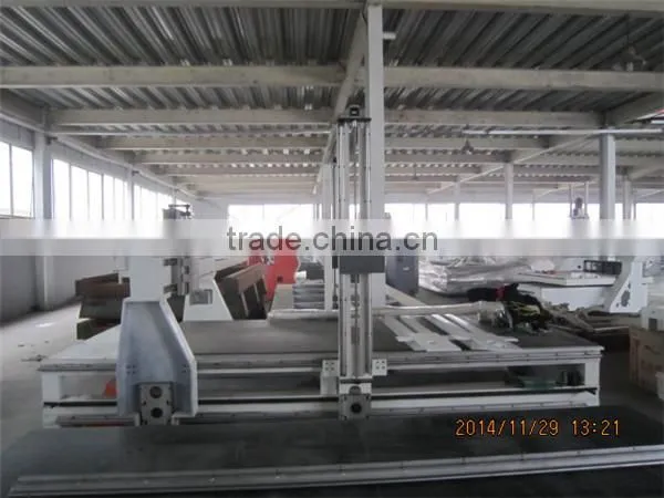 foam board cutting machine to export