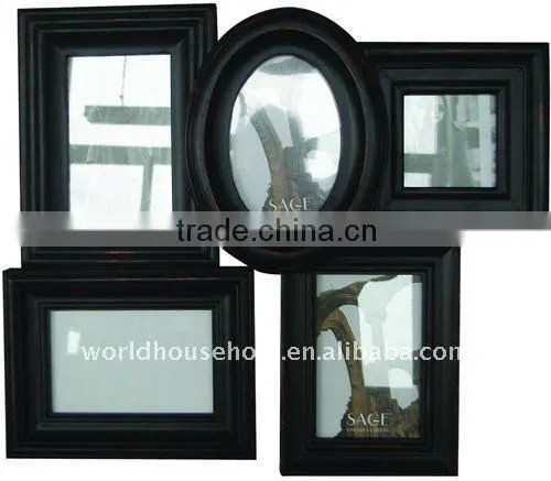 popular rustic photo frame