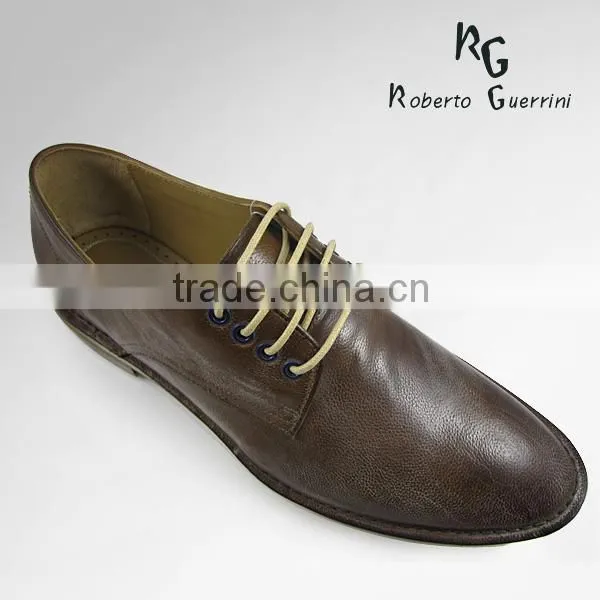 Wholesale Genuine Leather Free Shipping Shoes