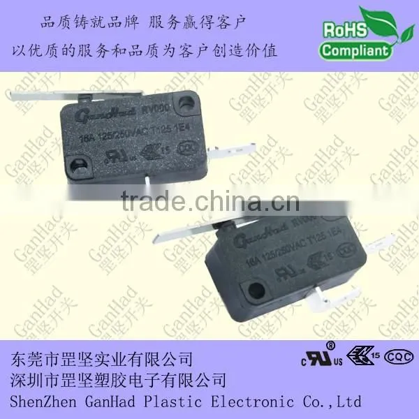 Micro switch