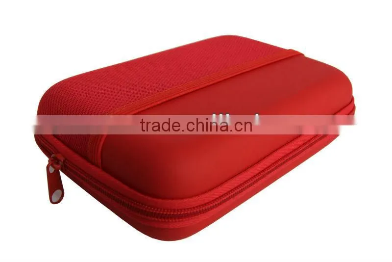 waterproof medication travel bag / travel kit bag