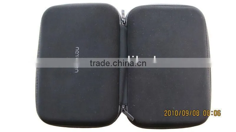 2013 EVA thermoform GPS case