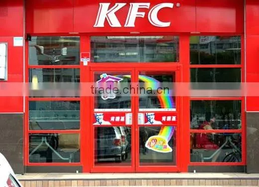 exterior dutch doors for store front
