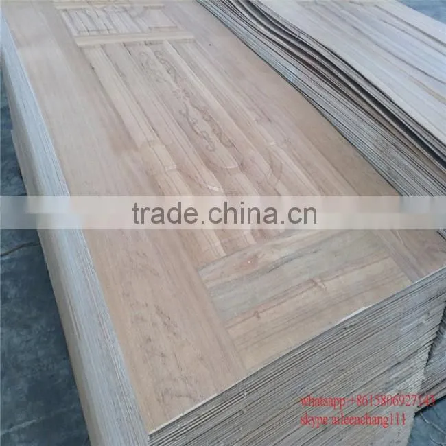 good quality HDF mould doorskin
