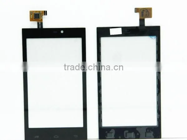 Chinese manufacturer of touch screen for blu D271A lcd screen