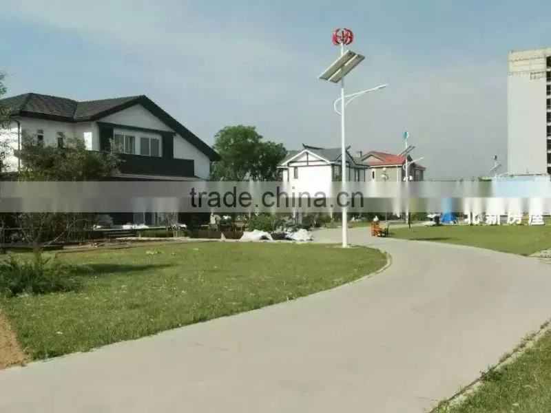 200w micro high-performance wind generator for home use