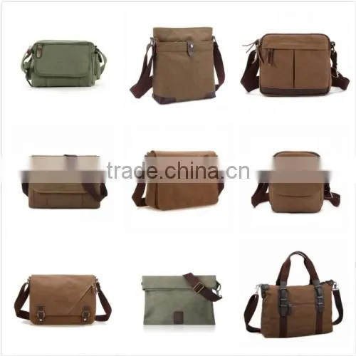 Laptop men messenger bag men messenger bag China
