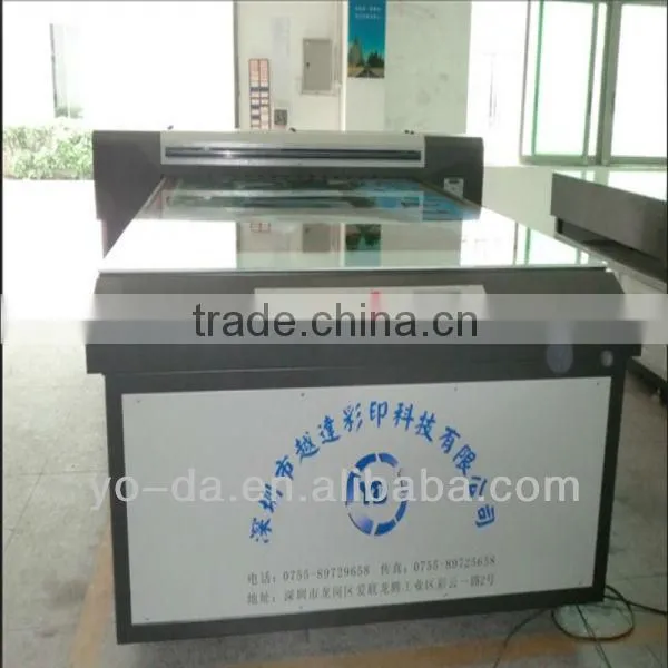 New style!amazing speed!Colorful inkjet PCB printer/A1 size inkjet print machine!