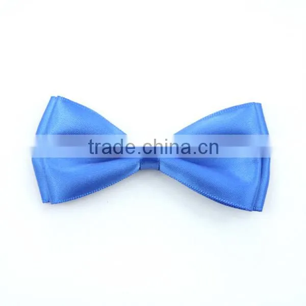 cheap bow ties for dress decoration
