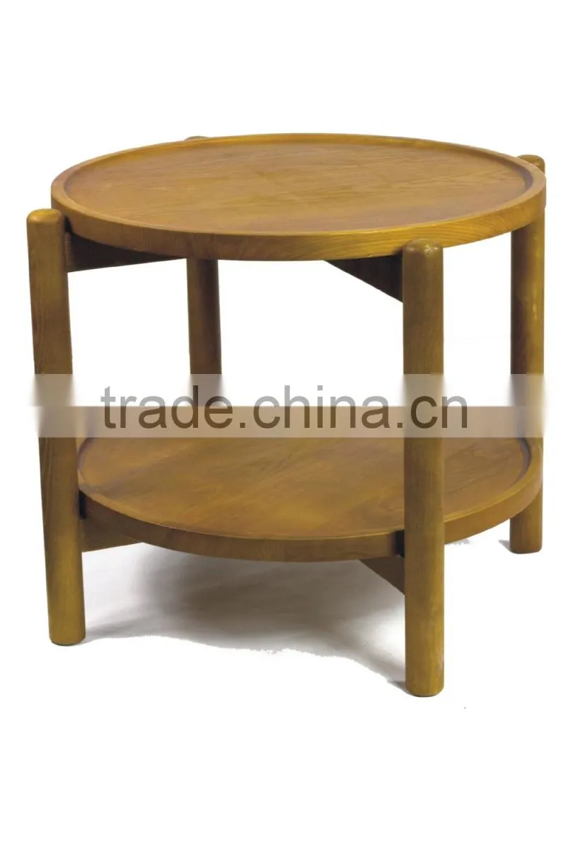 Hans J. Wegner PP 35 Tray Table