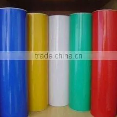 RFL 3200 Acrylic Advertisement Grade Reflective Sheeting