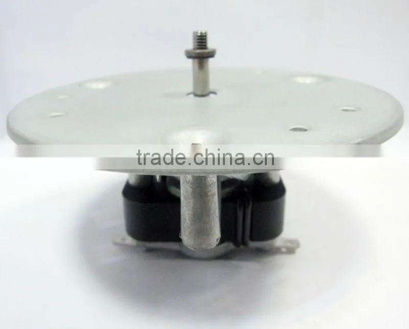 AC micro motor