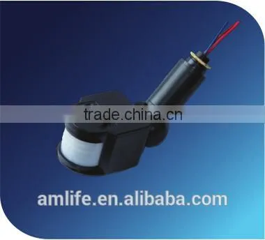 Fitting floodlight PIR infrared sensor